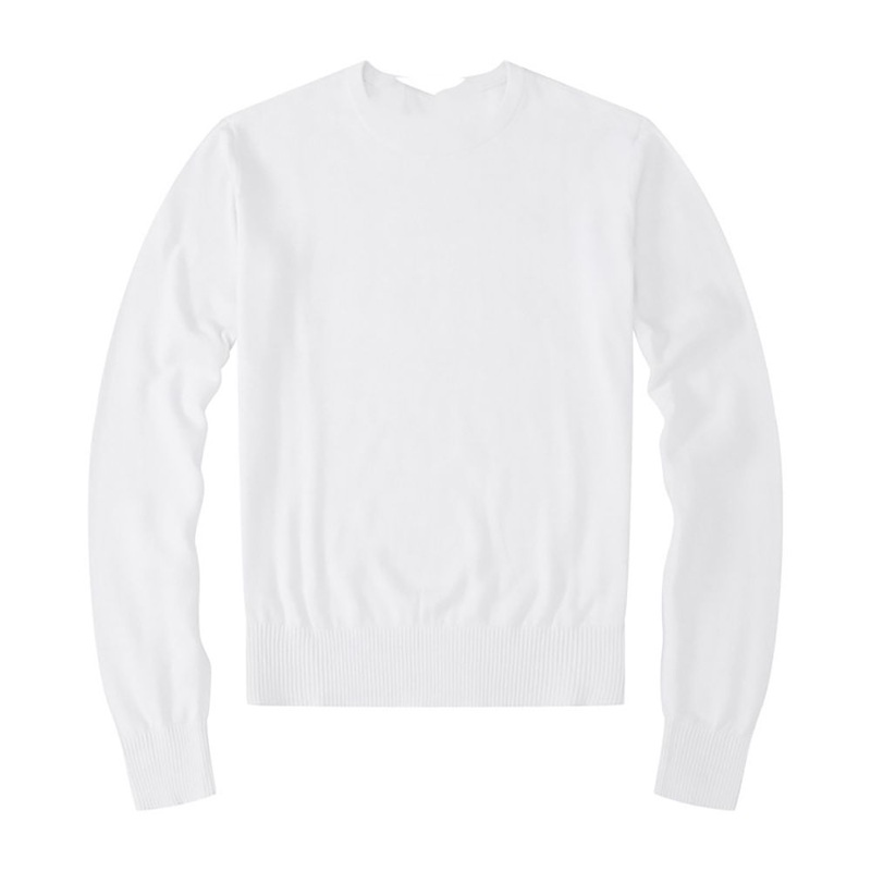 Factory Good Price Long Sleeve Soft Mens Pullover Fashionable Cotton Sweater – Comfortable Warm Sweater and Cozy Warm Sweater price