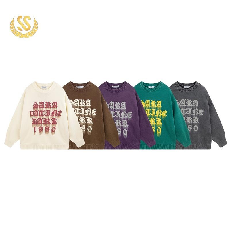 Heavyweight Screen Printing Drop Shoulder Knitted Crew Neck Sweater – Pullover and Sweatshirt price|<span style="font-size:24px;"><span style="color:|000000;"><b>FAQ</b>