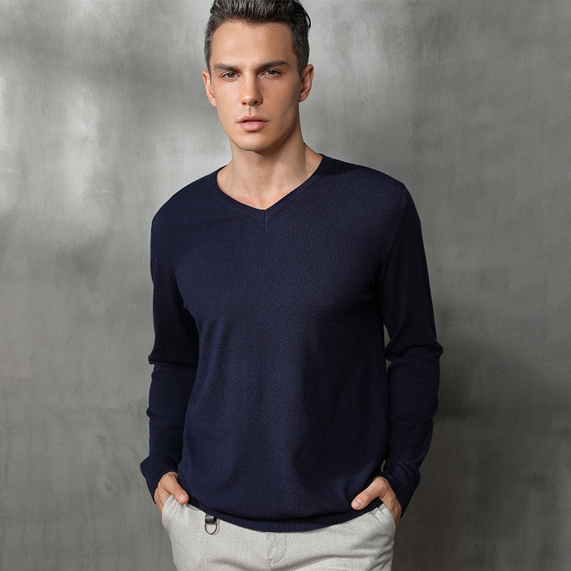 Knitted Pullover Cashmere Sweater – Cashmere Sweater and Pullover Sweater price|<span style="color:|222222;"><span><strong><span><span>MOQ