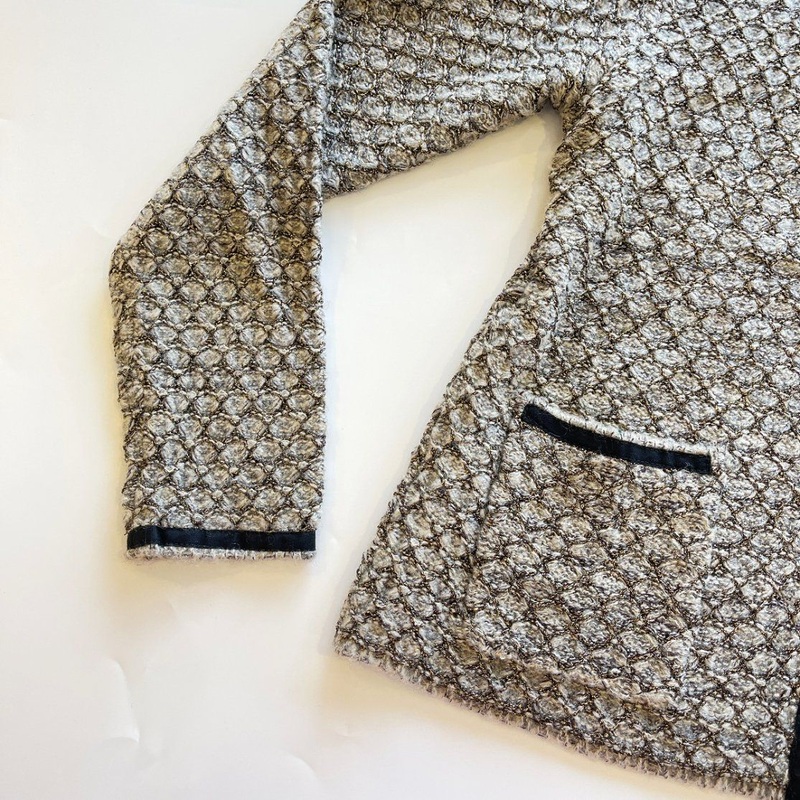 Plush Touch Soft Texture Women Knitted Cardigan Sweater Coat – Sweater and Knitted Sweater price|Can Be Customized