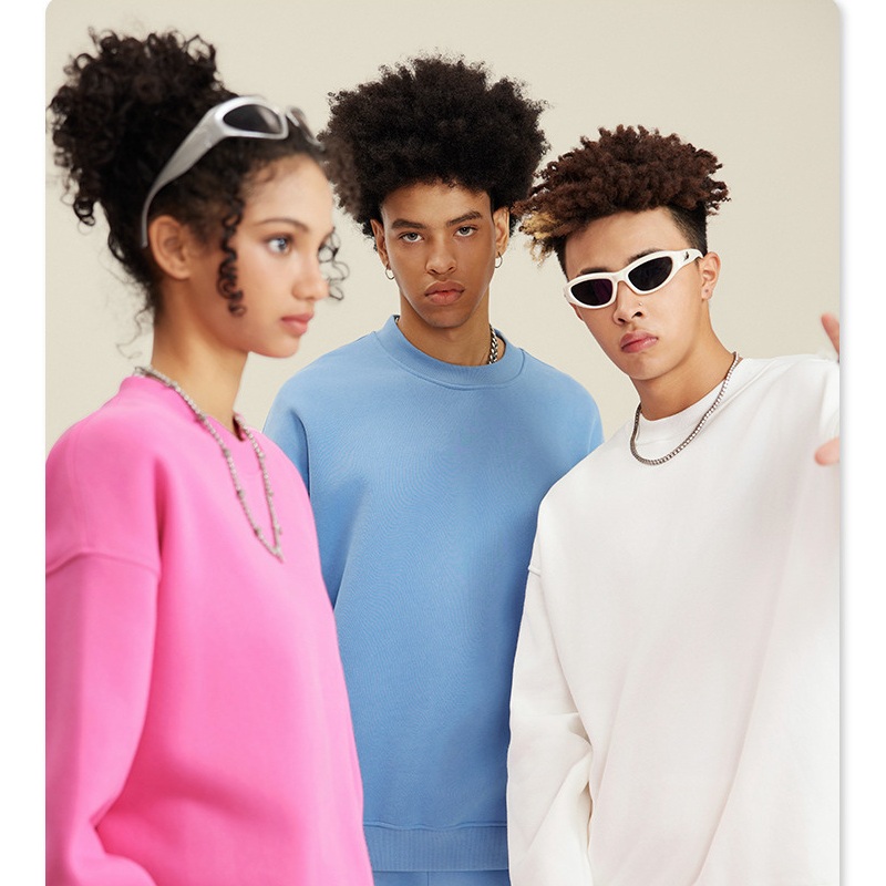 Premium Customizable Unisex Hoodies with High Weight Material – Wholesale Sweatshirt and Custom Logo Sweatshirt price