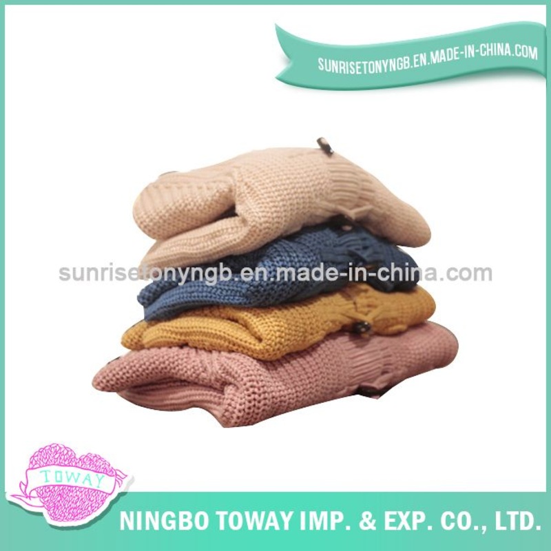 Winter Clothes Knitted Sweater Girls Kids Coats – Kids Coats and Childrens Coats price