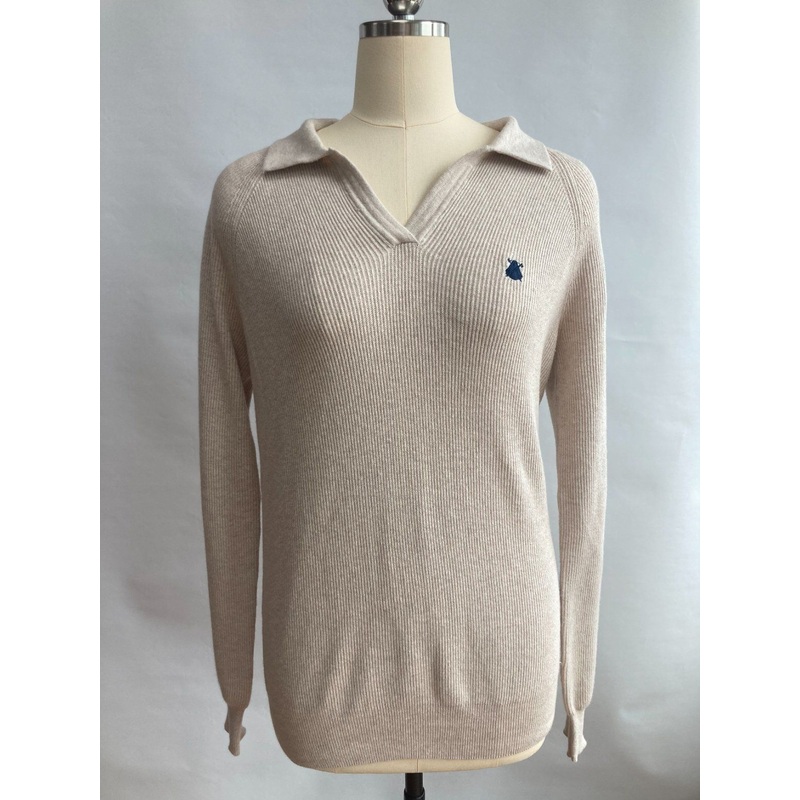 Women S Sweater Autumn Winter V-Neck Long Sleeved Knitted Sweater – Ladies Sweater and Sweater Dress price