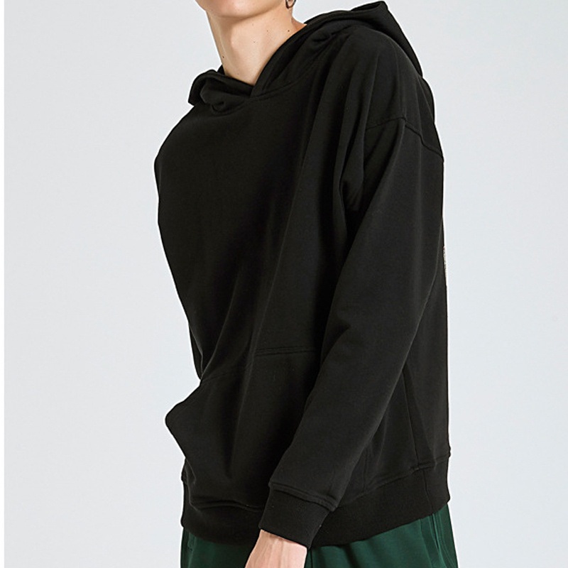 2020 Mens High Quality Fitness Gym Cotton Pullover Hoodie with Printing – Sweater and Hoodies price