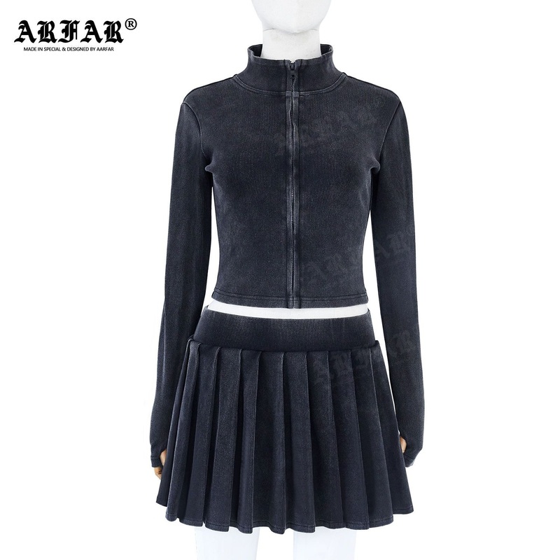 Apparel &Accessories > Womens Clothing > Womens Knitwear > Womens Sweater Set Two Piece Set High Waist for Women – Two Piece Set and High Waist Piece Set price|30X20X10.Cm