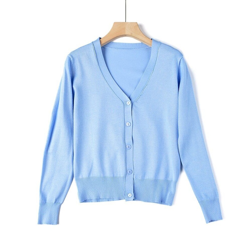 Custom Knit Button Multicolor Factories Cardigans Women Sweater – Sweater and Cardigans price|<span><span><span><span><span><span>S-5XL, can be customized