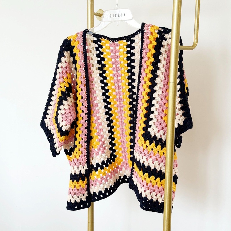 Hand-Knitted Women Fashion Sweater Oversize Customize Knitted Colorful Sweater – Women Cardigan Sweater and Women Sweater price
