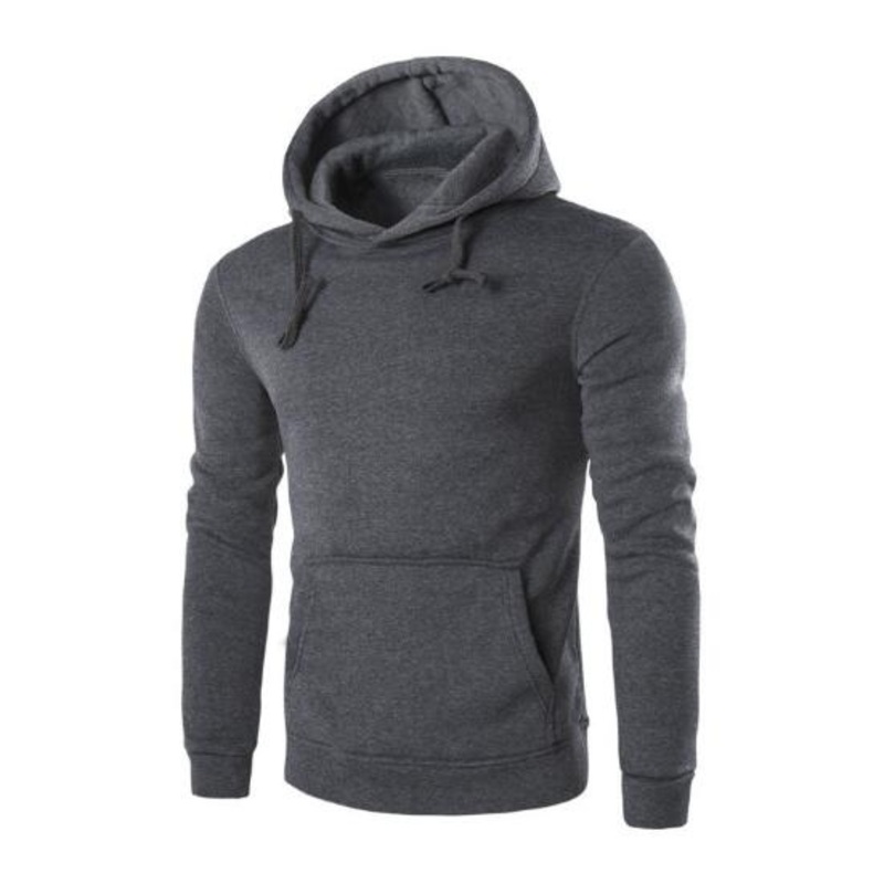 Small Quantity Customize Brand Logo Cheap Plain Mens Hoodie – Hoodie and Hoody price
