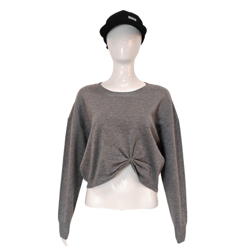 Wholesale Top Quality Cotton Womens Short Sweatshirt Long Sleeve Shoulder Sweat Shirts – Sweat Shirts and Short Sweatshirt price|Fabric