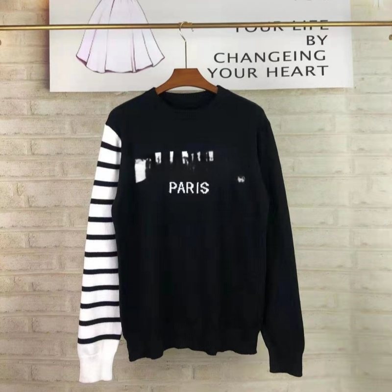 Bm Fashion Women Sweater Luxury Designer Bag Luxury Shoes Down Jacket Wholesale Sweater – Wrap Coat and Women Clothes price