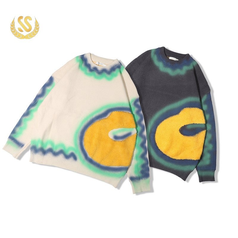 Color Block Stitching Harajuku Loose Cotton Sweater – Pullover and Sweatshirt price|<span style="font-size:24px;"><span style="color:|000000;"><b>FAQ</b>