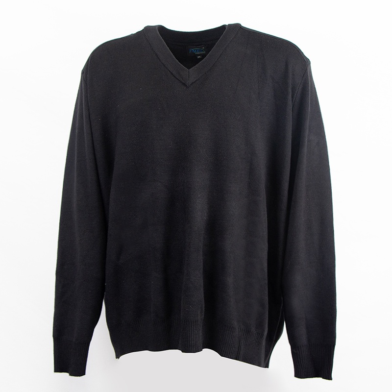 Custom High Quality Mens Tactical Sweater Tactical Solid Color Sweater Knit Pullover Sweater – Mens Pullovers and Mens Sweaters price