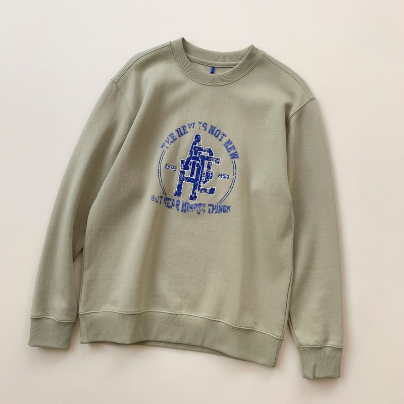 Guangzhou Manufacaturer Cheap Autumn Winter Sweatshirts in Bulk – Sweatshirts and New Sweatshirt price