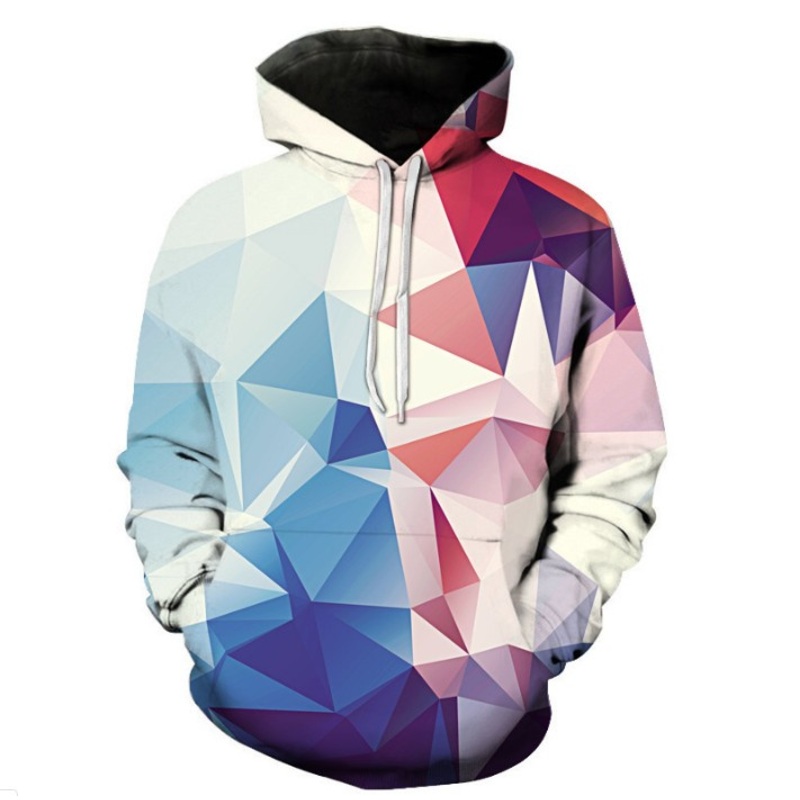 Hot Sale Colorful Fashion Hoodies Print Sweatshirt for Outdoor – Print Sweatshirt and Hoodies Sweatshirt price