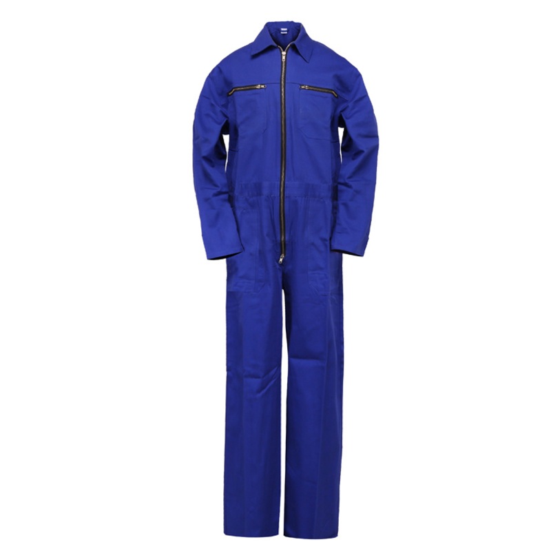 Made in China Hot Sale Cotton Work Wear Overalls – Overall and High Quality Workwear price