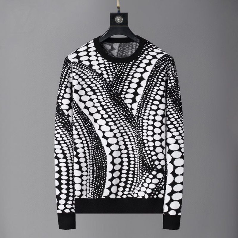 Men S Fashion Name Sweaters Designer Causal Clothes Wither Warm Shirt-Jackets Factory – Sweater and Downcoats price