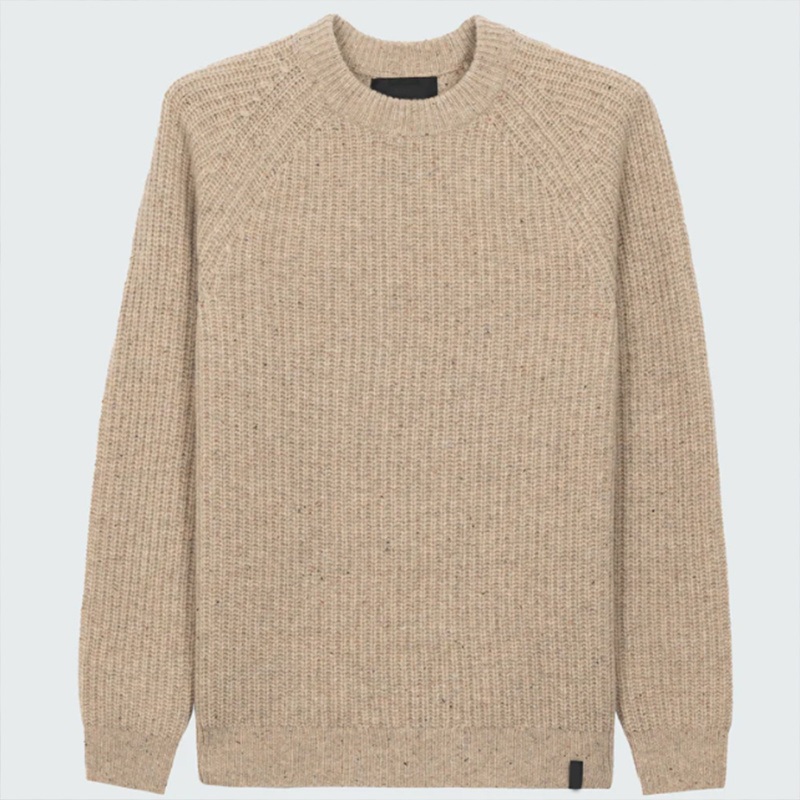 Mens 100% Wool Simple Casual Warm Sweater – Mens Wool Sweater and Square Fonda Factory Price Wool price