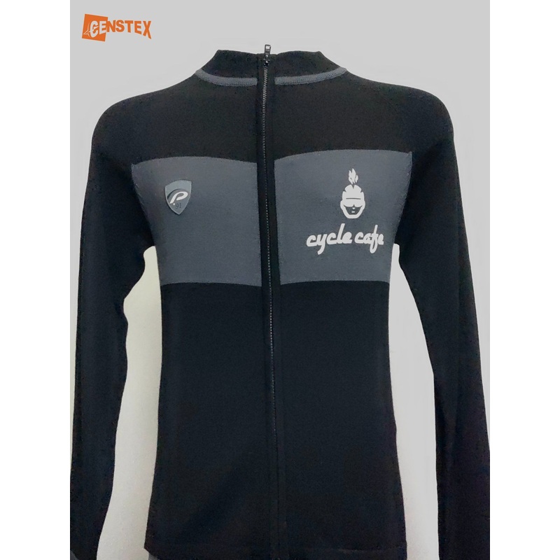 Mens Sports Merino Wool Cycling Bicycle Jersey MID Layer Jacket – Cycling Jacket and Merino Wool price