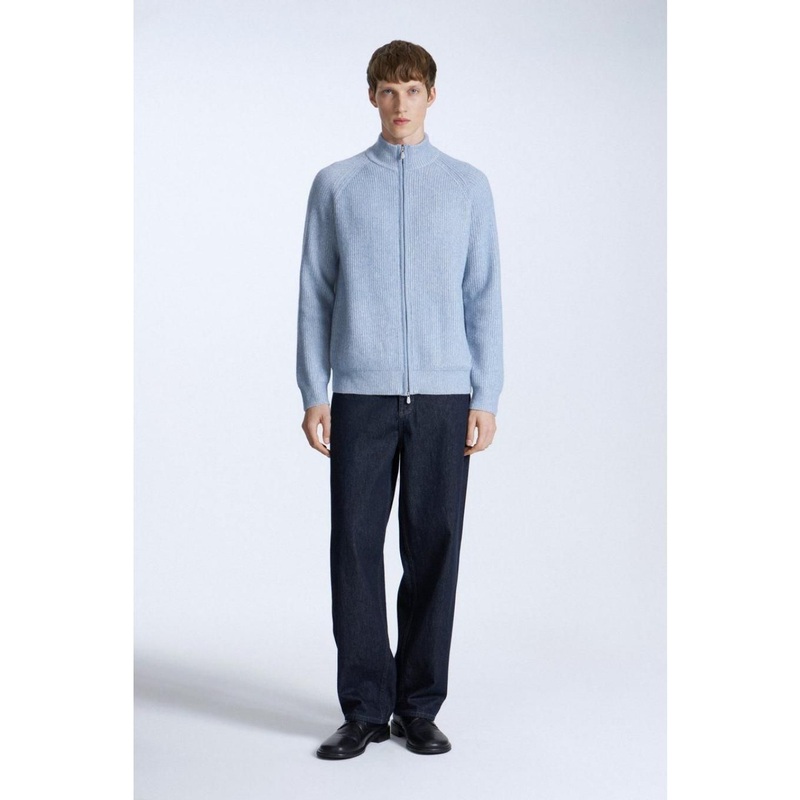 Wholesale Customized Men Design Wool Knitted Sweater Cardigan Coat Male Knitted Sweater Coat with Two-Way Zipper – Sweater and Womens Pullover Sweater price|Founded in 1997,Layois a comprehensive group company integrating the import and exp