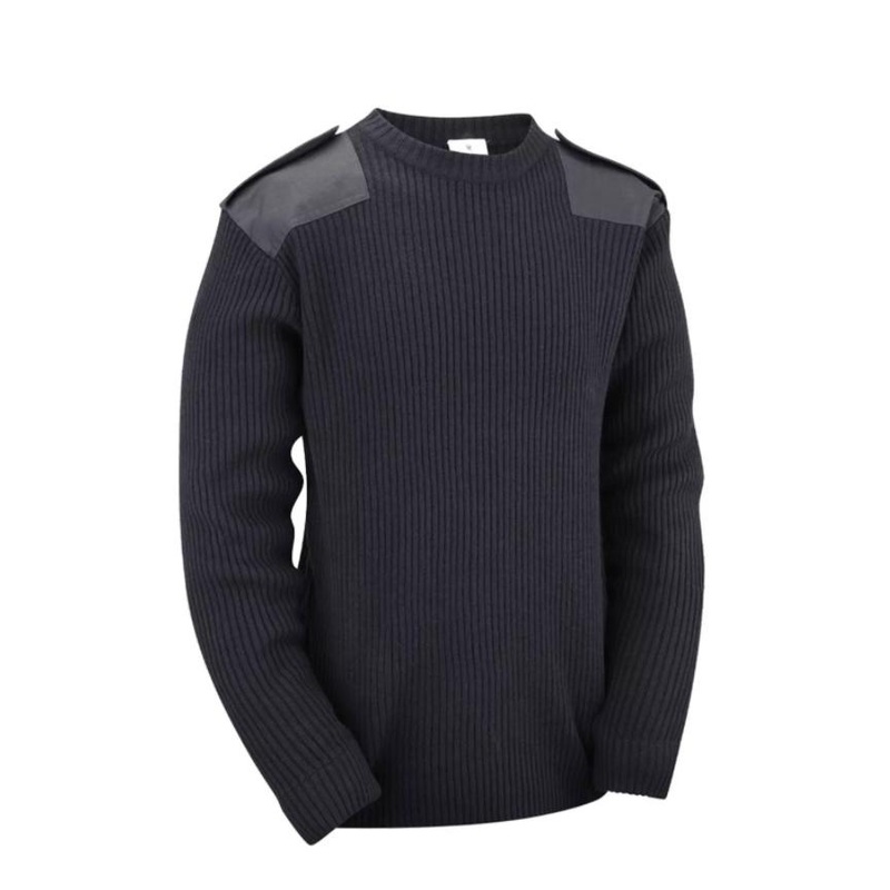 Mens Crew-Neck Sweater Tactical Green Pullover – Sweater and Pullover price
