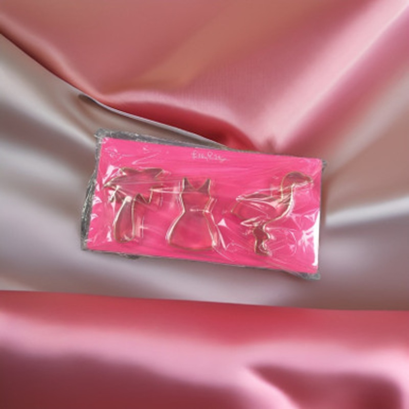 NEW lilly pulitzer ACCESSORIES ACCESSORIES / SCARF – LIGHT