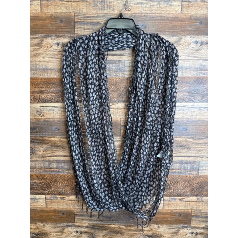 Used Anthropologie Lightweight Scarf