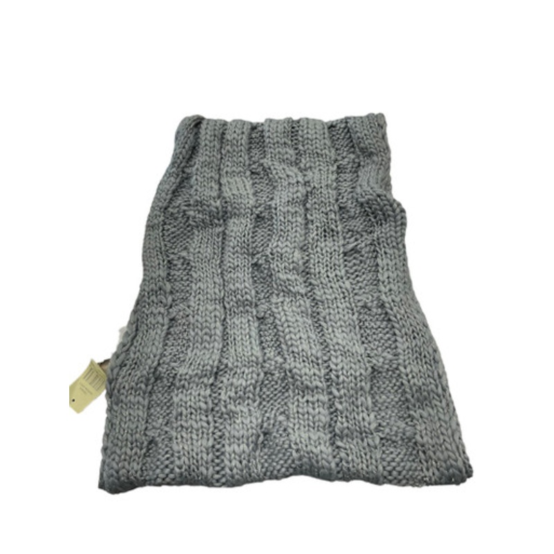 Used *Boutique Brand (Grade 2) ACCESSORIES ACCESSORIES / SCARF – HEAVY