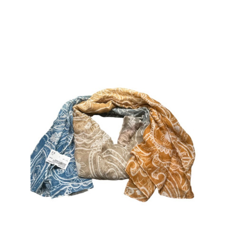 Used *Boutique Brand (Grade 2) ACCESSORIES ACCESSORIES / SCARF – LIGHT
