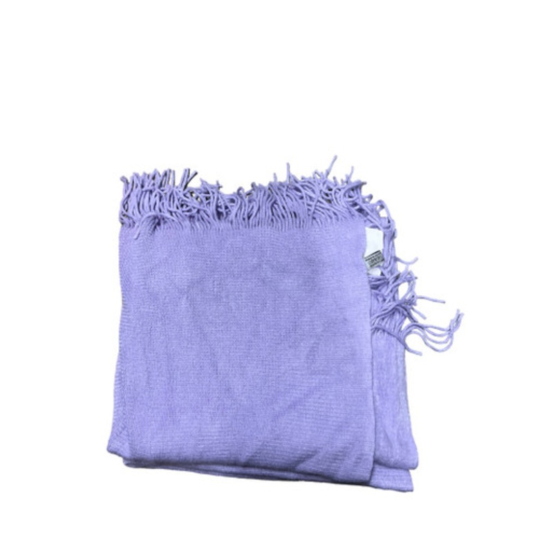 Used *Boutique Brand (Grade 3) ACCESSORIES ACCESSORIES / SCARF – HEAVY