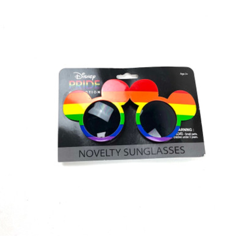 Used Disney Sunglasses ACCESSORIES ACCESSORIES / SCARF – LIGHT