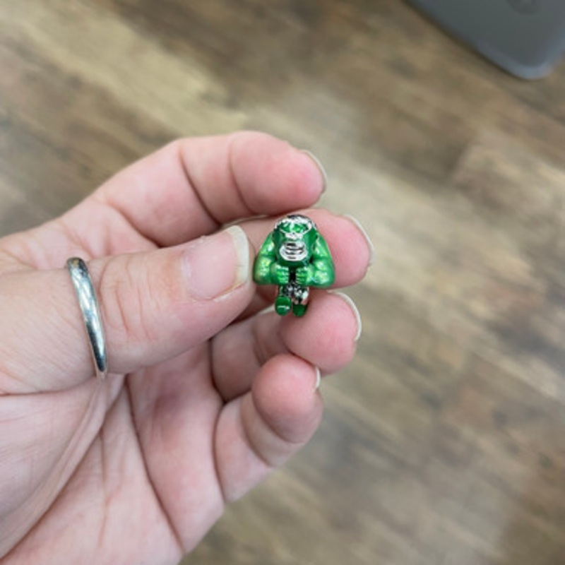 Used Pandora Charm