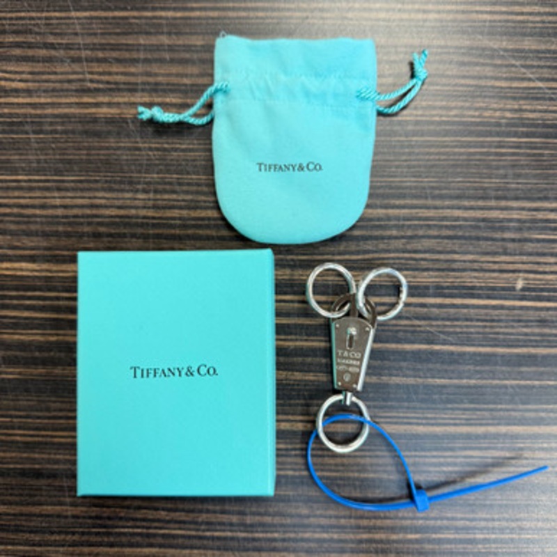 Used Tiffany & Co. Heavyweight Scarf