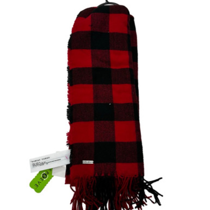 Used Unbranded Heavyweight Scarf